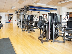 Apartment | Wellnessanwendung