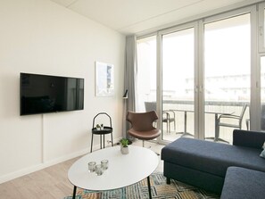 Apartment | Interior - 6 Person Holiday Park Home in Blokhus (Blokhus)
