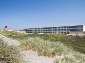 Apartment | Außenbereich