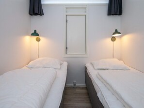 Interior - 4 Person Holiday Home on a Holiday Park in Fano (Fano)