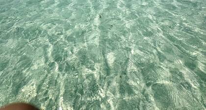 Bel Appartement
PrĂšs de la fameuse plage de Hassi jerbi
1er étage