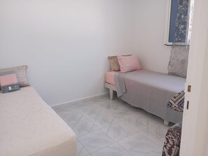 Draps fournis