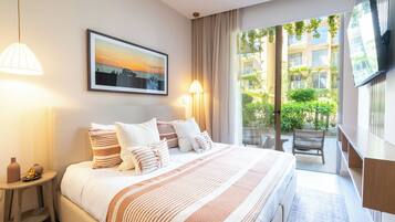 2 Bedroom Groundfloor B107
