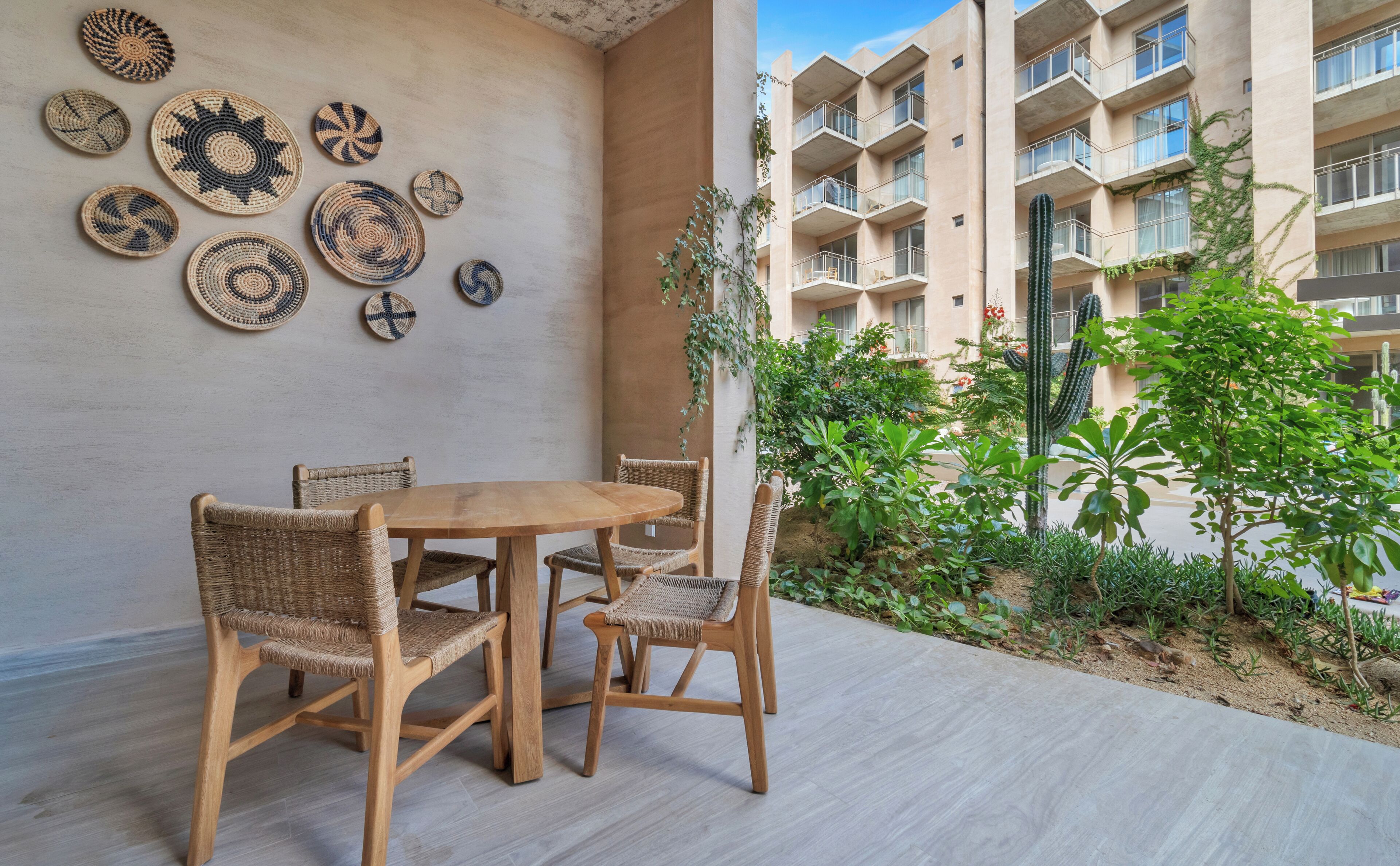 Teres/patio