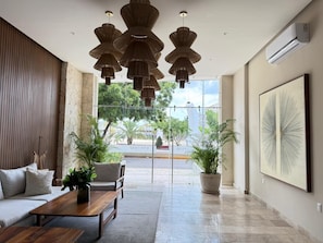 Intérieur