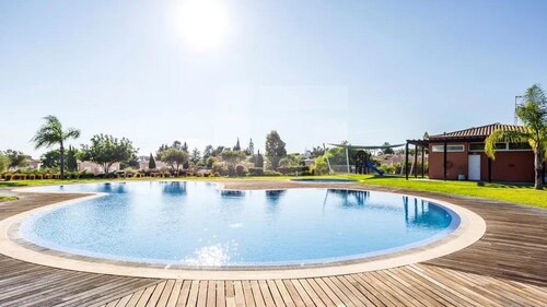 Modern Carvoeiro Villa by LovelyStay