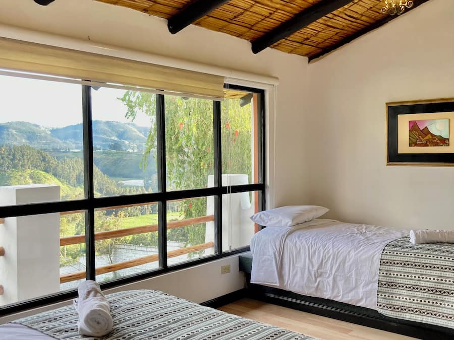 Deluxe Double Room | Down duvets, free WiFi, bed sheets, wheelchair access