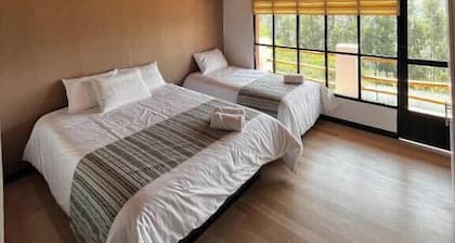 EL TROJE EXPERIENCE HOTEL