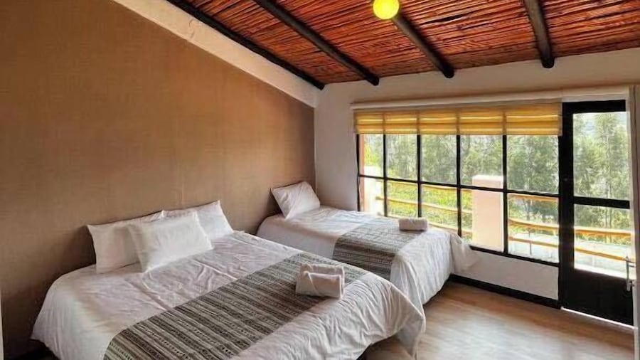 EL TROJE EXPERIENCE HOTEL