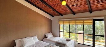 EL TROJE EXPERIENCE HOTEL