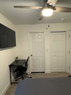 3 Schlafzimmer, Bügeleisen/Bügelbrett, WLAN, Bettwäsche