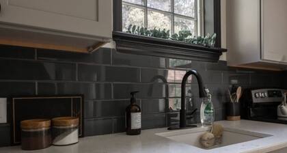 The Safe Harbor Home | Quiet Retreat, Fire Pit, Nature