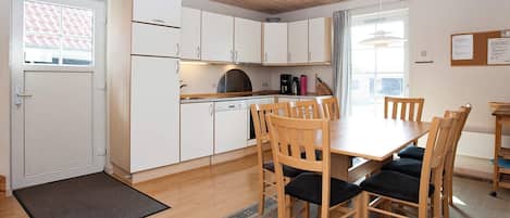 Ferienhaus | Innenbereich