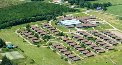 2 Person Holiday Home on a Holiday Park in Hanstholm