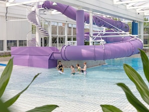 Apartment | Pool