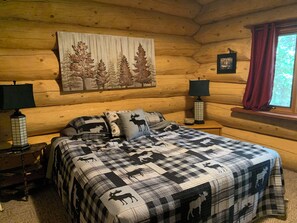 4 bedrooms, WiFi, bed sheets