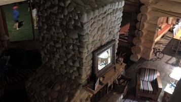 Detall de l'exterior