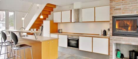 Maison | Intérieur