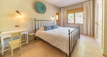 Villa in Spain Near Platja Rec del Moli Beach