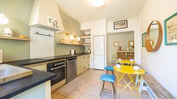 Villa | Private kitchen