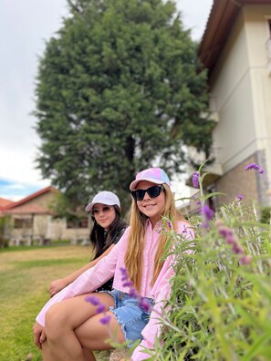 Jardim
