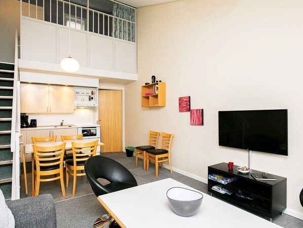 Apartment | Innenbereich