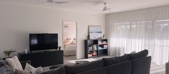 Eagle Bay Summerhaus