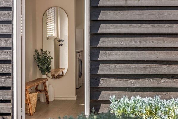 Interior - Eagle Bay Summerhaus (Eagle Bay)