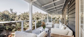 Eagle Bay Summerhaus