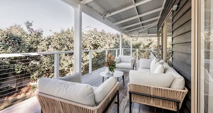 Eagle Bay Summerhaus