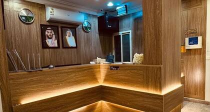 Al-Muhaidib Serviced Apartments