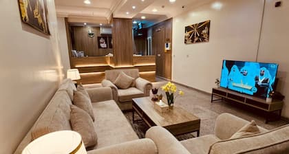 Al-Muhaidib Serviced Apartments