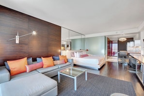 1 quarto, ferros/tábuas de passar roupa, Wi-Fi, roupa de cama