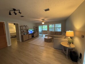 TV connectée