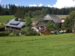 Fachada