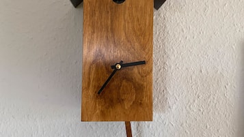Dettaglio interni