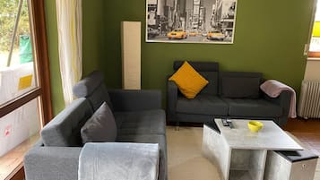 TV
