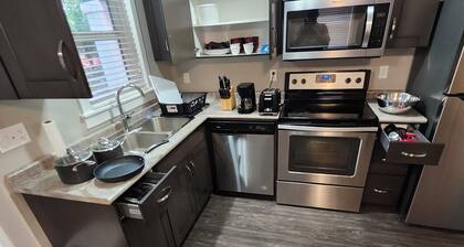Elegant Centrally Located Property Near Mosaic Stadium, Airport, Shopping Center