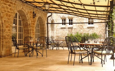 Domaine du Château de Bournel 