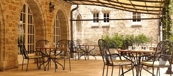 Domaine du Château de Bournel