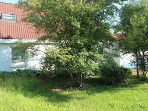 Unterkunftsgelände