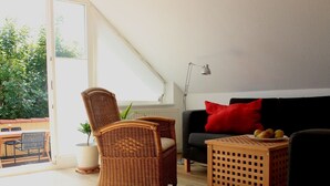 Oppholdsområde