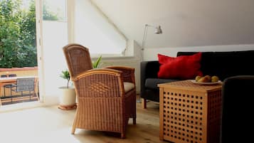 Fernseher, DVD-Player