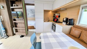 2 chambres