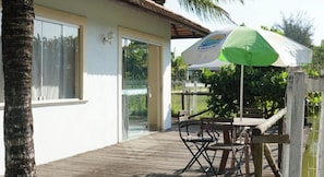 Family Chalet, Lake View | View from room
