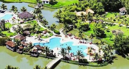 Sitio Ilha do Lazer