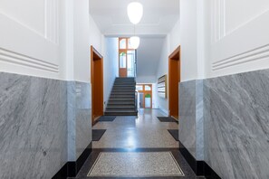 Interiør