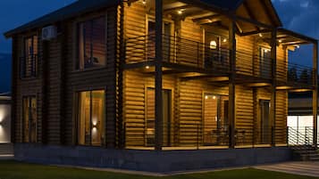 Elite Villa, Lanai, Mountain View