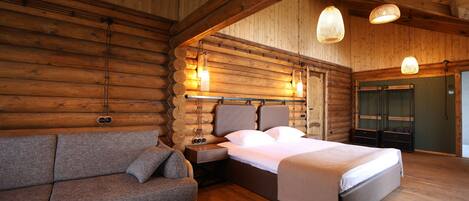 Desk, laptop workspace, soundproofing, iron/ironing board