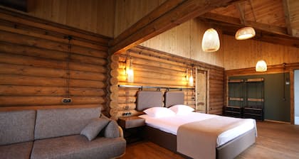 Homma Village House